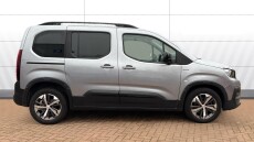 Peugeot Rifter 1.5 BlueHDi 130 GT Line 5dr Diesel Estate